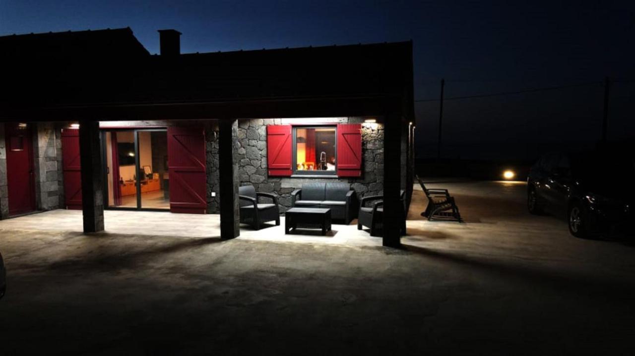 Santa Luzia  Yes Pico - By The Sea "Casa 3 Vistas" 빌라 외부 사진
